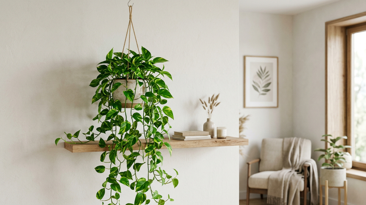 Essa planta está dominando a decoração das casas e transformando ambientes de forma simples