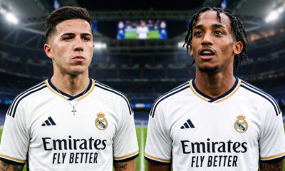 Real Madrid avalia reforços como João Pedro e Enzo Fernández como soluções para 2026