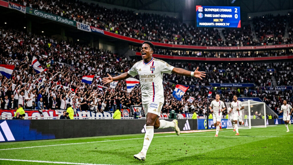 Arsenal entra na disputa por Endrick e pode surpreender o Real Madrid com proposta milionária