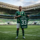 Gabriel Jesus pode retornar ao Palmeiras em 2026 por meio de empréstimo
