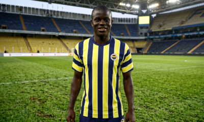 N’Golo Kanté: “A humildade te leva mais longe do que o ego.”