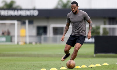 Ex-Corinthians está livre no mercado e atrai interesse do Vasco e clubes da MLS