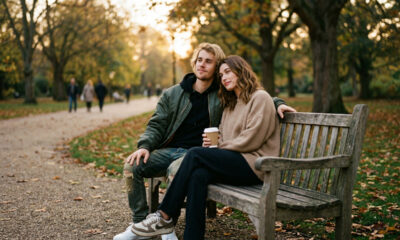 Frase do dia de Justin Bieber: “Os amigos são as melhores pessoas a quem recorrer quando...” Lições sobre amizade verdadeira e apoio emocional