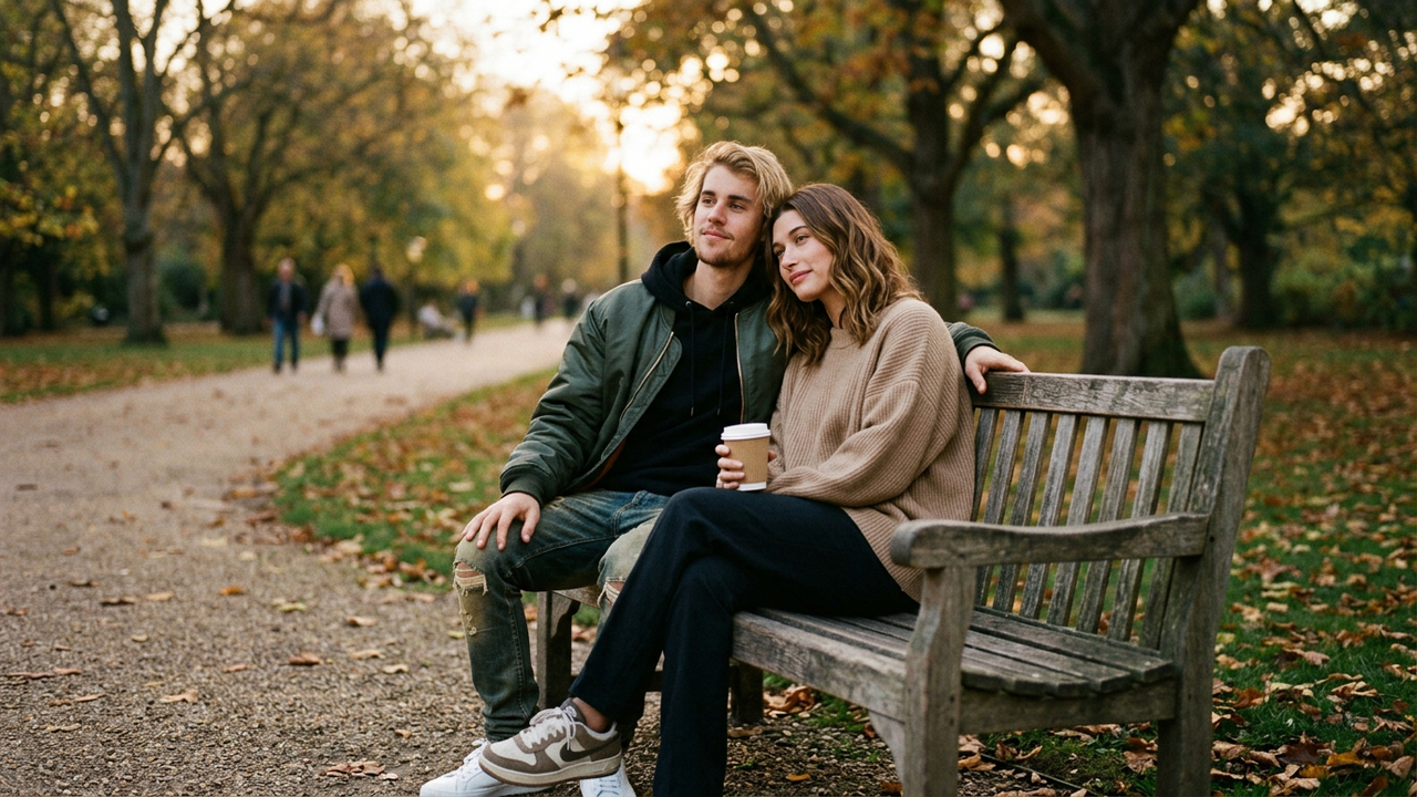 Frase do dia de Justin Bieber: “Os amigos são as melhores pessoas a quem recorrer quando...” Lições sobre amizade verdadeira e apoio emocional
