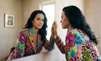 Katy Perry inspira ao dizer: "Seu valor não está em parecer com os outros, mas em acender aquilo que só existe em você."