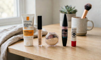 Pare de gastar à toa e descubra o que é essencial em um kit de maquiagem básico