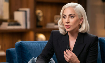 Lady Gaga: “Você precisa ter cuidado com o quanto revela para pessoas que tanto te admiram.”