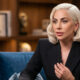 Lady Gaga: “Você precisa ter cuidado com o quanto revela para pessoas que tanto te admiram.”