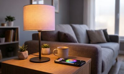 Usar lâmpada smart vale a pena mesmo ou é só mais um gasto desnecessário na sua casa?