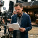 Leonardo DiCaprio: “Eu ainda estou aprendendo todos os dias.”