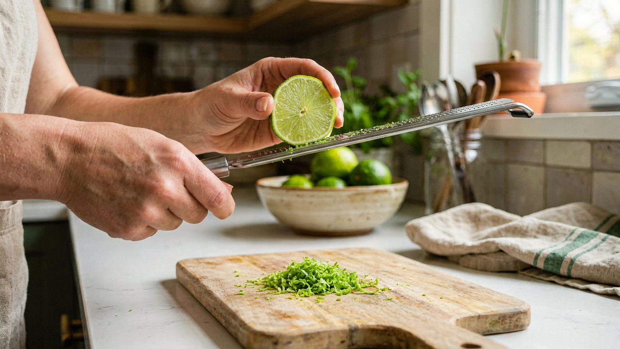 Os benefícios da casca de limão que mostram por que você não deve jogar fora e como usar