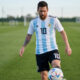 Lionel Messi: "Você não pode permitir que seu desejo de ser um vencedor seja diminuído por ter alcançado sucesso anteriormente, e acredito que sempre há espaço para melhorias em todo atleta."