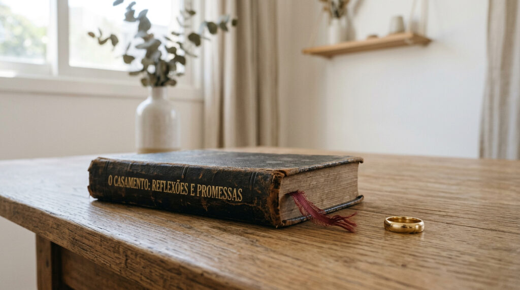 Casamento duradouro depende de como o casal enfrenta as diferenças