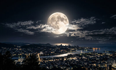 A Lua Cheia intensifica emoções e pode influenciar decisões mais do que parece