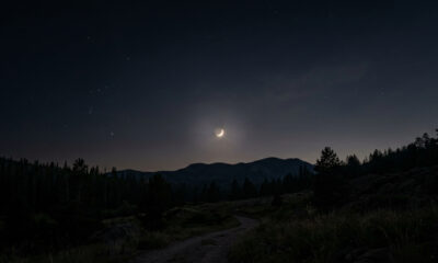 A Lua Nova abre espaço para recomeços e pode movimentar alguns signos agora