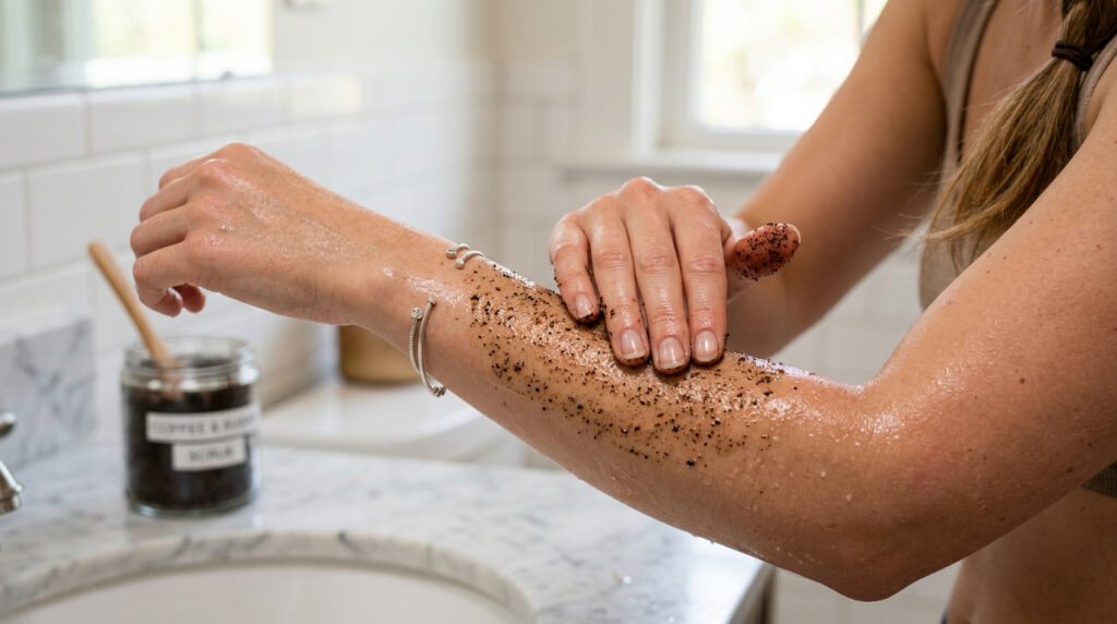 Misturar café e açúcar: para que serve e como usar