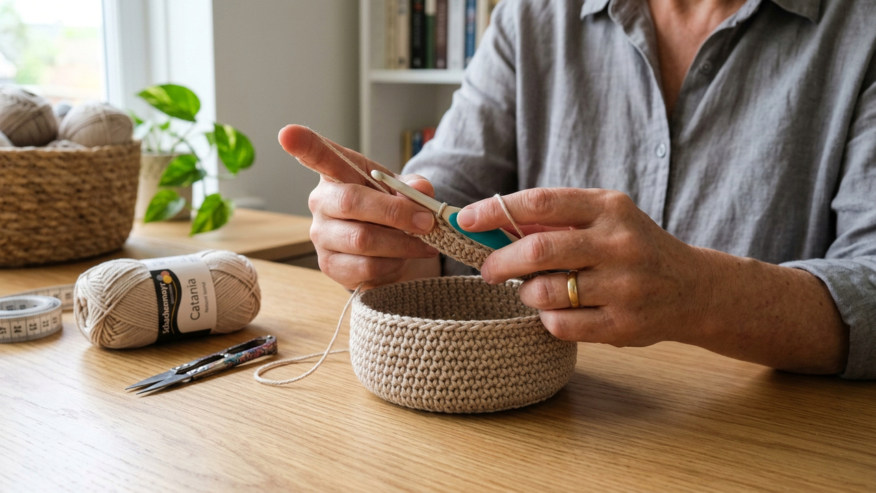 Como ganhar agilidade ao tecer sem abrir mão da beleza e qualidade dos pontos