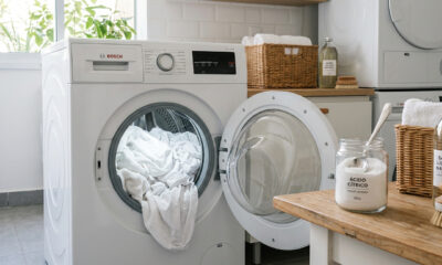 Nem alvejante caro, nem truque complicado: o reforço simples para roupas brancas mais claras