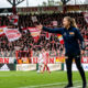 Bundesliga tem a primeira técnica mulher na elite do futebol europeu