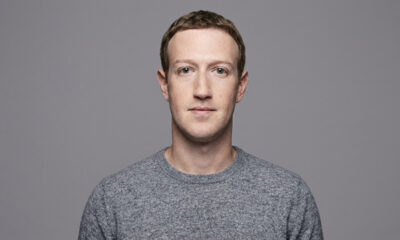 Mark Zuckerberg: “O maior risco é não correr nenhum risco.”