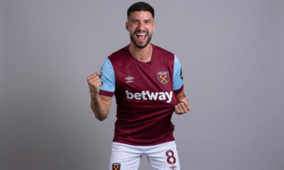 West Ham quer Martinelli para substituir Lucas Paquetá e enquanto a exigência é de R$ 117,6 milhões para negociar