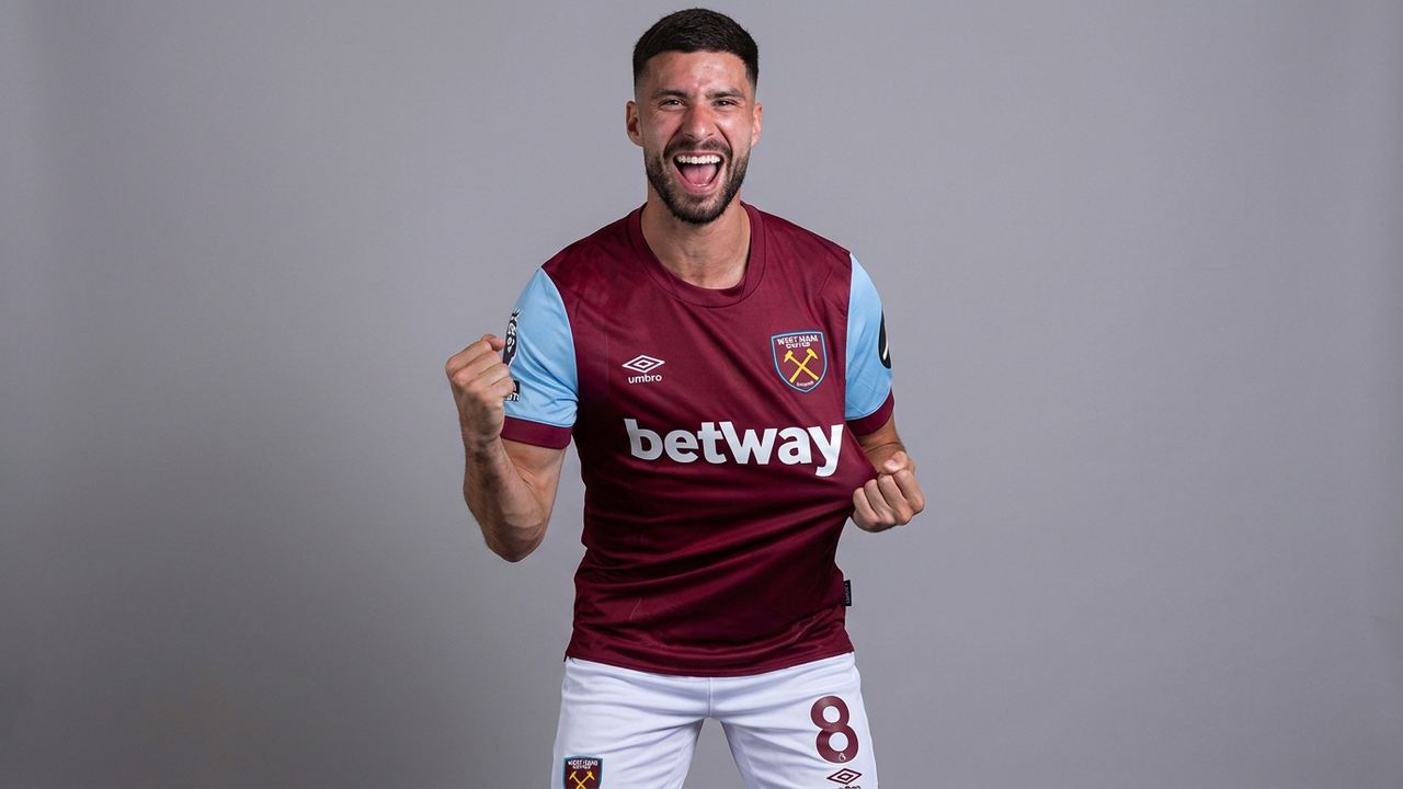 West Ham quer Martinelli para substituir Lucas Paquetá e enquanto a exigência é de R$ 117,6 milhões para negociar