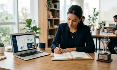 Os signos que tendem a se destacar no ambiente profissional e chamar mais atenção agora