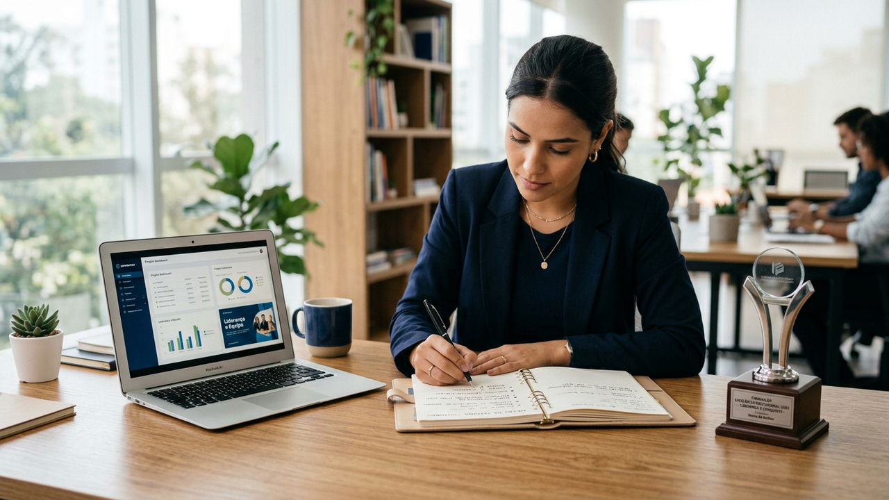 Os signos que tendem a se destacar no ambiente profissional e chamar mais atenção agora