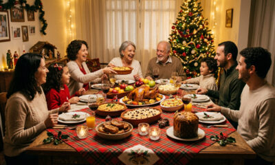 Como eram os natais de antigamente e por que eles ainda despertam tanta saudade