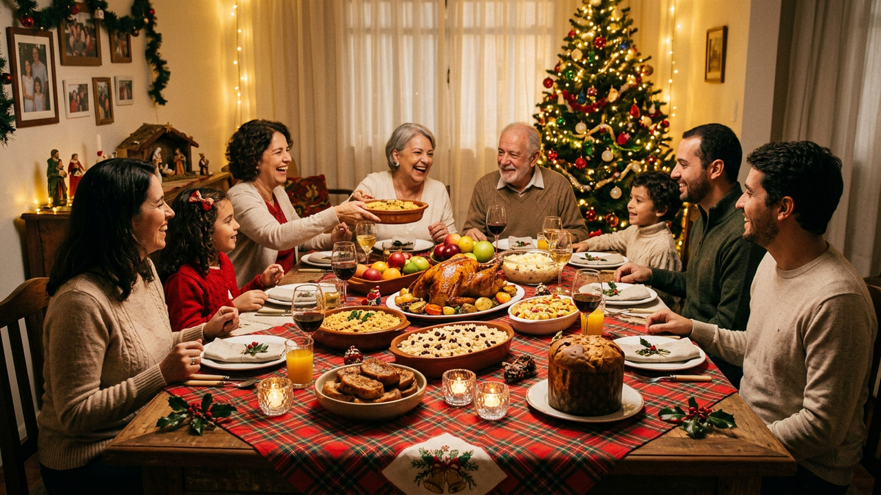 Como eram os natais de antigamente e por que eles ainda despertam tanta saudade