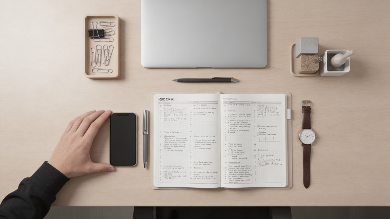 Quando controlar tudo vira necessidade, a psicologia ajuda a entender o porquê