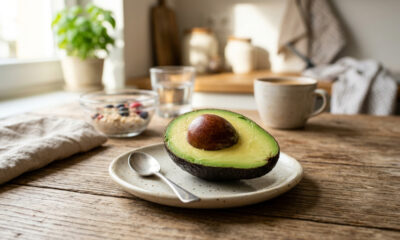 Abacate engorda ou emagrece? Entenda de vez o que realmente acontece no seu corpo ao consumir essa fruta
