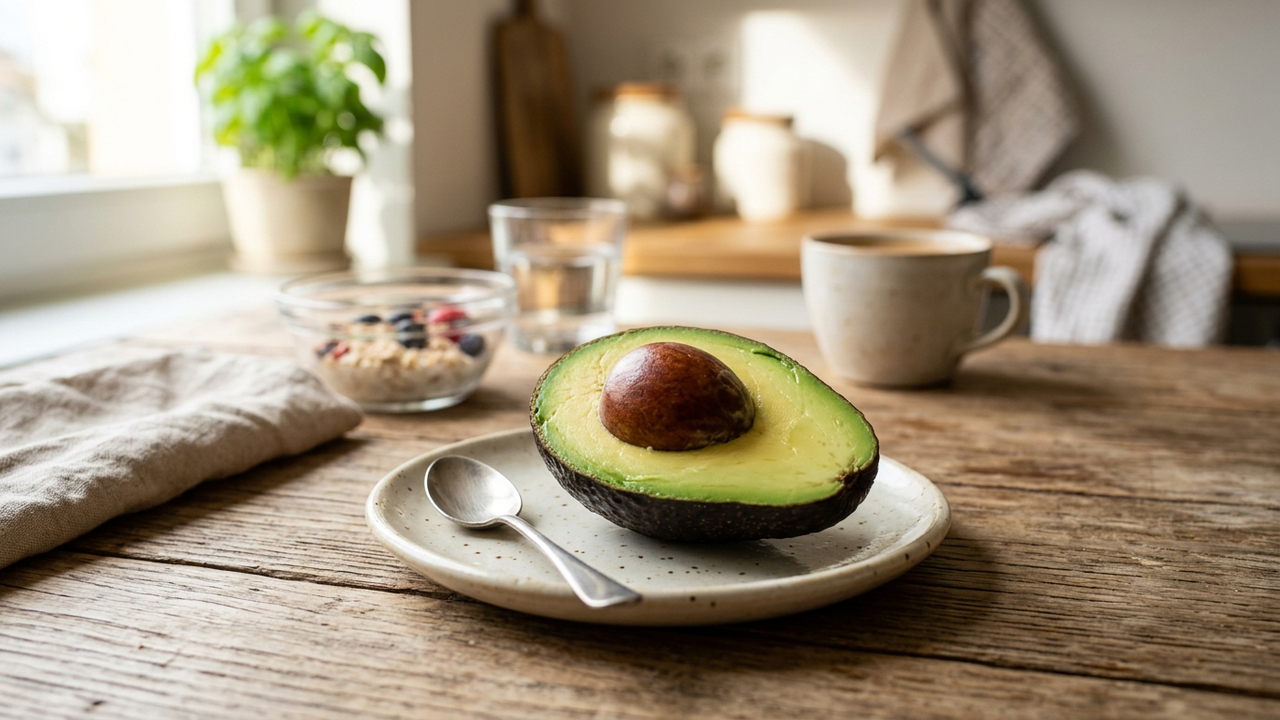Abacate engorda ou emagrece? Entenda de vez o que realmente acontece no seu corpo ao consumir essa fruta