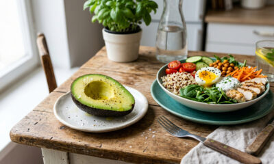 Homens acima dos 50 estão incluindo essa fruta por um benefício que vai além da saúde básica