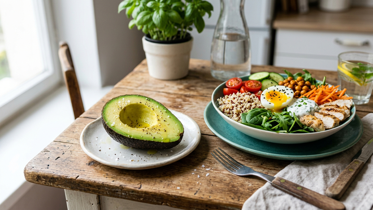 Homens acima dos 50 estão incluindo essa fruta por um benefício que vai além da saúde básica