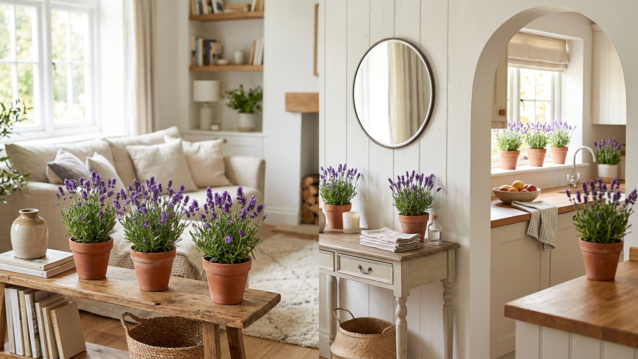 Espalhe esta planta aromática para eliminar odores e acabe com o mau cheiro naturalmente