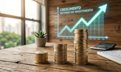 Esses signos podem ver esforços antigos começarem a dar retorno na vida financeira