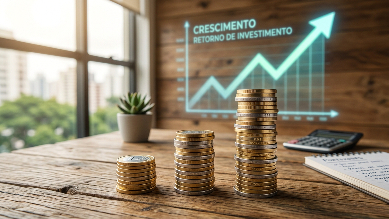 Esses signos podem ver esforços antigos começarem a dar retorno na vida financeira