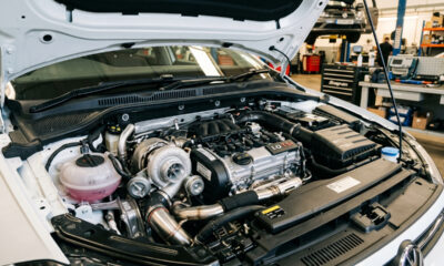 Motor 1.0 da Volkswagen está com os dias contados, o futuro dos 3 cilindros no Brasil