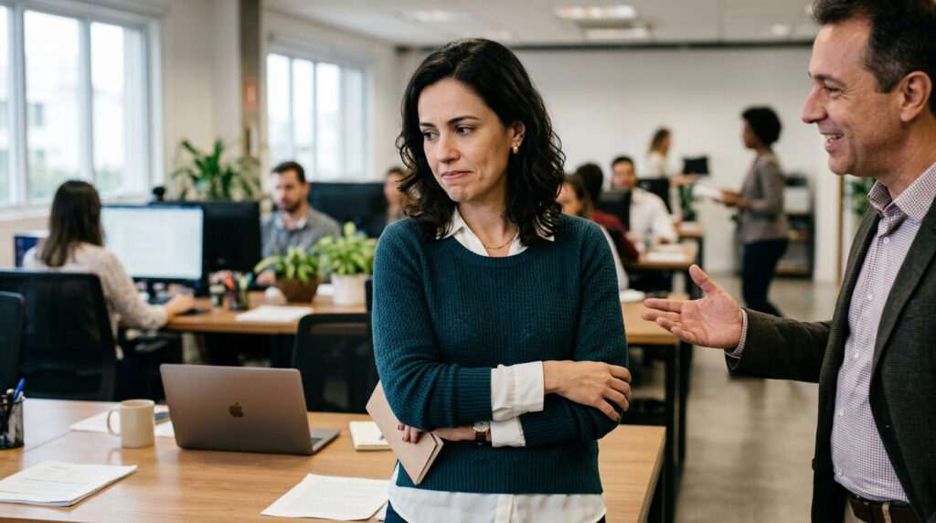 A psicologia afirma que pessoas que cresceram sem receber muitos elogios não só têm dificuldade em lidar com elogios na idade adulta, como também desenvolvem um sistema interno de validação.