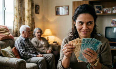 Assistente social usou procuração para roubar 83 mil de dois idosos da Santa Casa