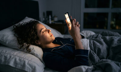 A psicologia aponta que o uso excessivo do celular pode aumentar a ansiedade de forma sutil