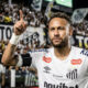 Neymar pede desculpas após discussão com torcedor na Vila Belmiro e promete “só jogar futebol”