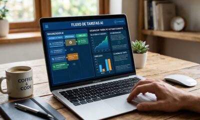 Essas IAs que vão te poupar dias de estudo e trabalho com mais rapidez e menos esforço