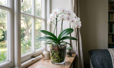 Orquídea bonita por mais tempo começa com 5 acertos simples que iniciantes costumam ignorar