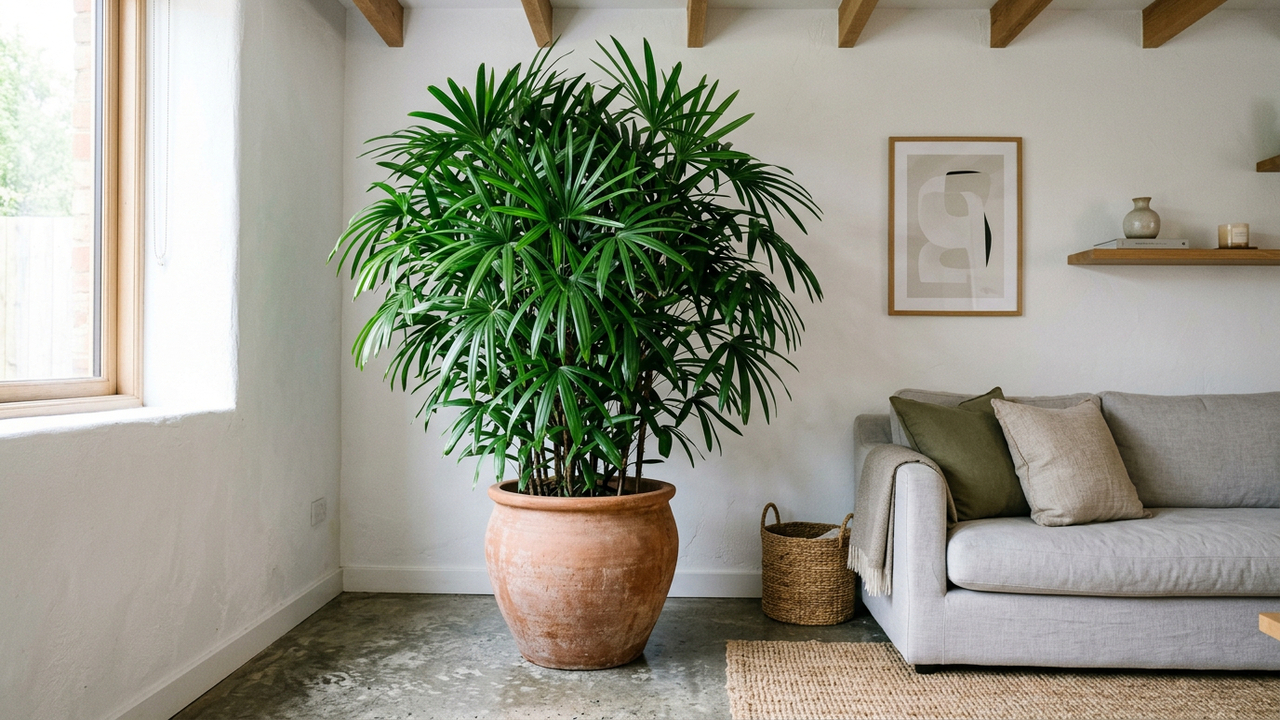 Use essa planta na sala e transforme o ambiente sem precisar gastar com decoração