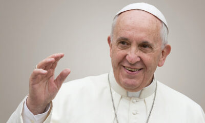 Papa Francisco: “No caminho da vida, o que verdadeiramente conta é...” Essa lição fala sobre manter o foco e não se desviar do que realmente importa