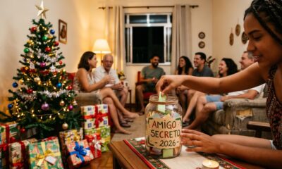 Tradições do passado que deixavam tudo mais especial e ainda hoje despertam saudade