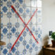 Adeus aos azulejos: uma nova tendência está dominando as paredes das casas