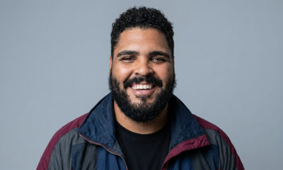 Paulo Vieira: “A mudança começa quando você decide.”